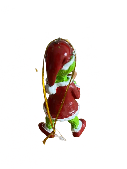 Grincs figura-ajándék dobozzal - Image 2