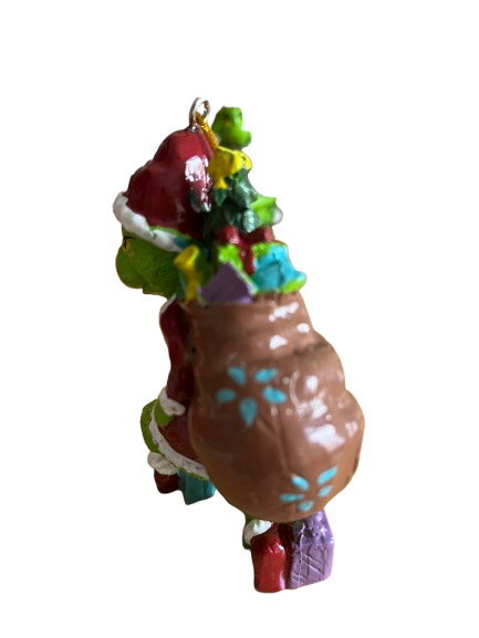 Grincs figura-zsákkal - Image 3