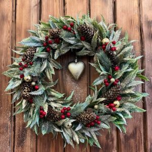 Csendes éj kopogtató