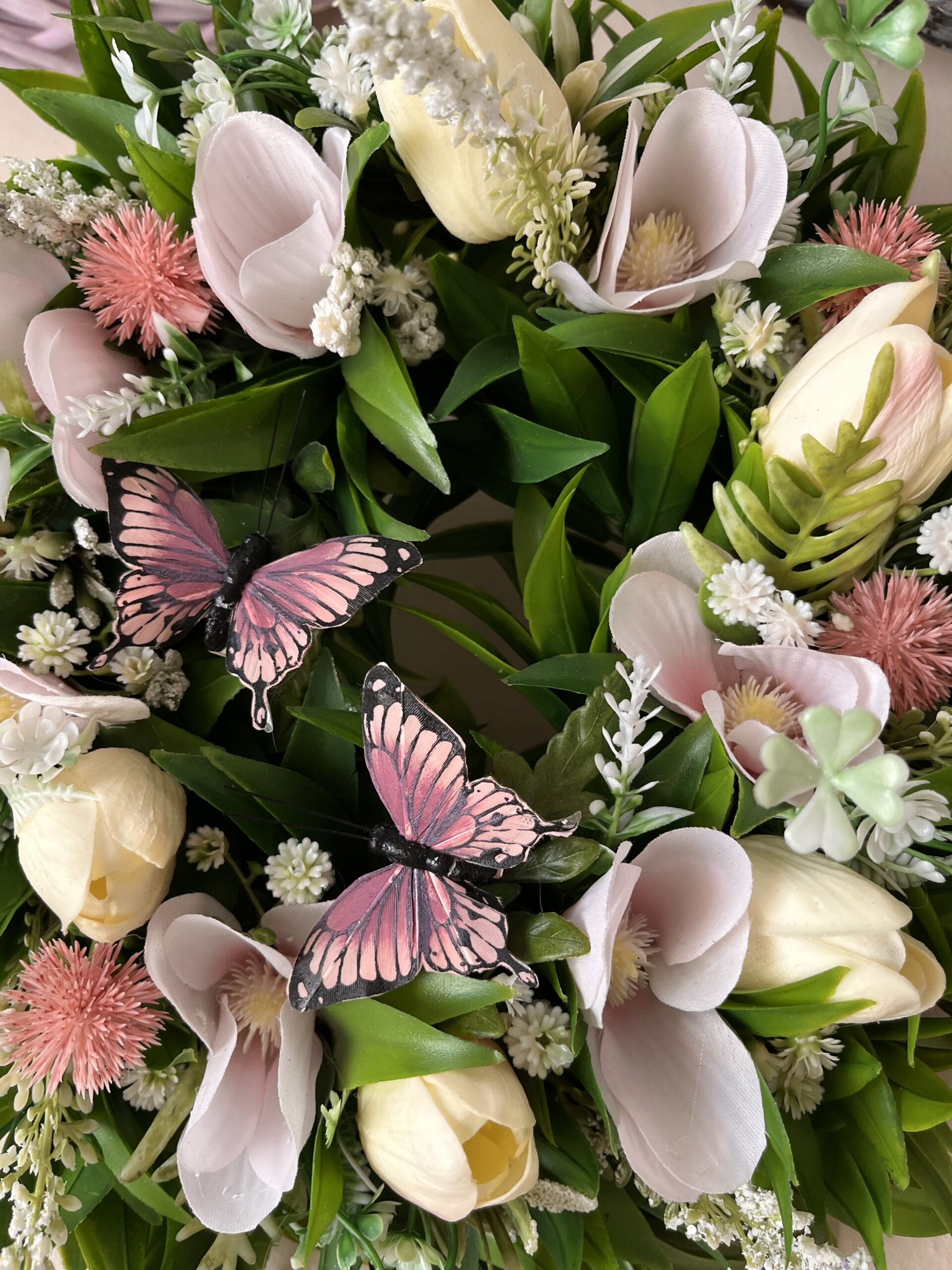 Szárnyaló tavasz kopogtató - Image 2