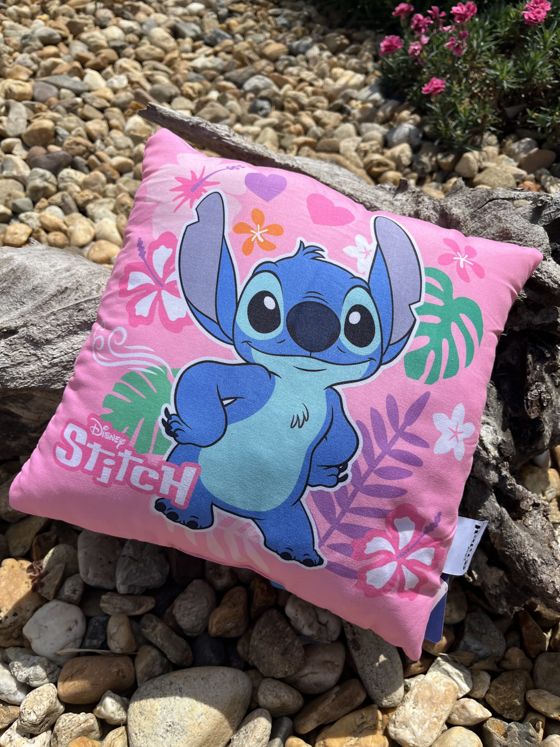 Stich-Angel párna - Image 2