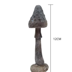Antik gomba 12 cm