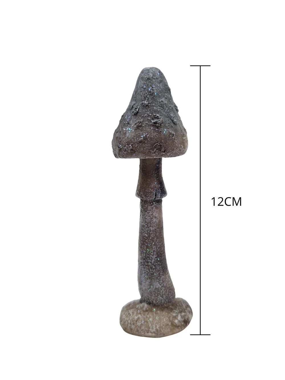 Antik gomba 12 cm